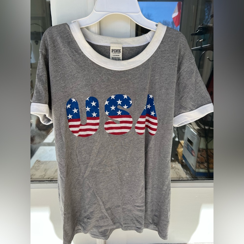 Pink by Victoria Secret USA shirt